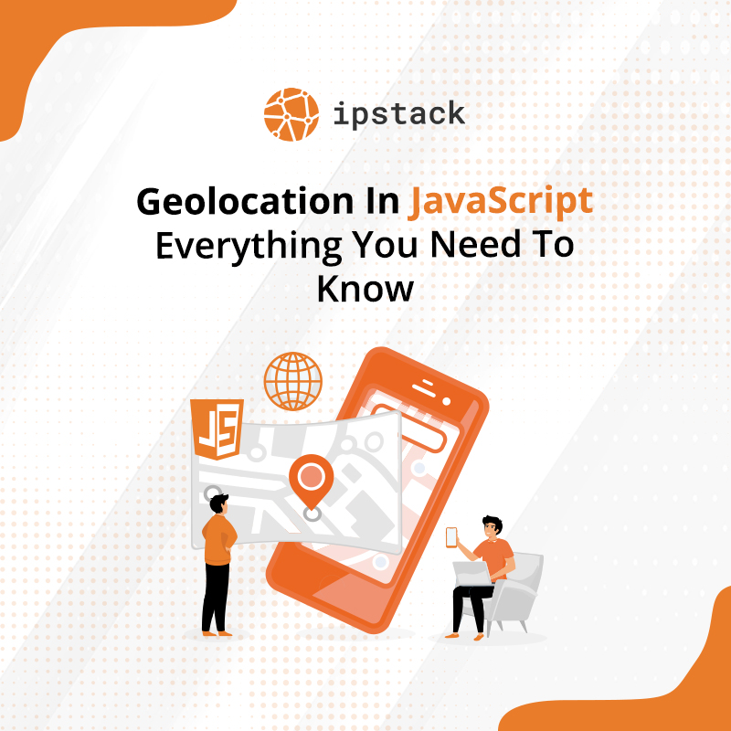 Geolocation in javascript