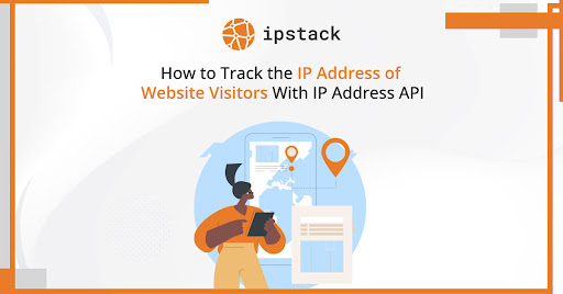 How to track an IP address
