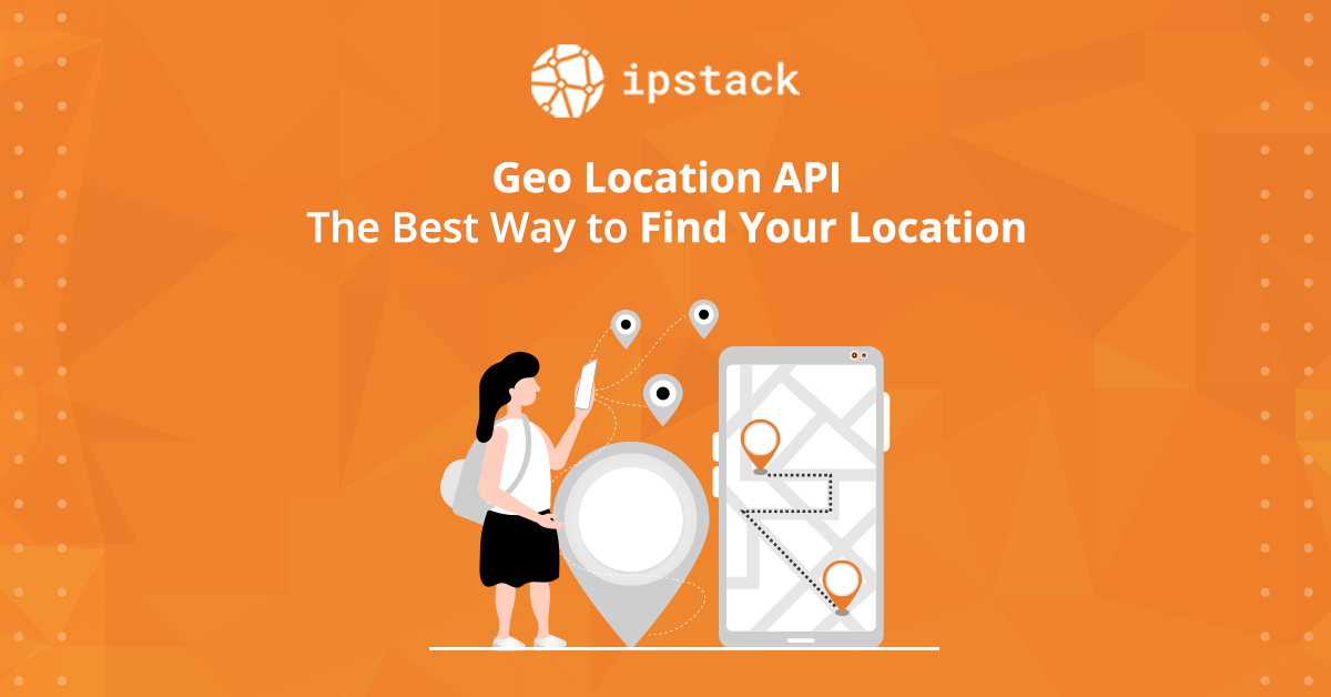 Geolocation api,Find your location by geo api