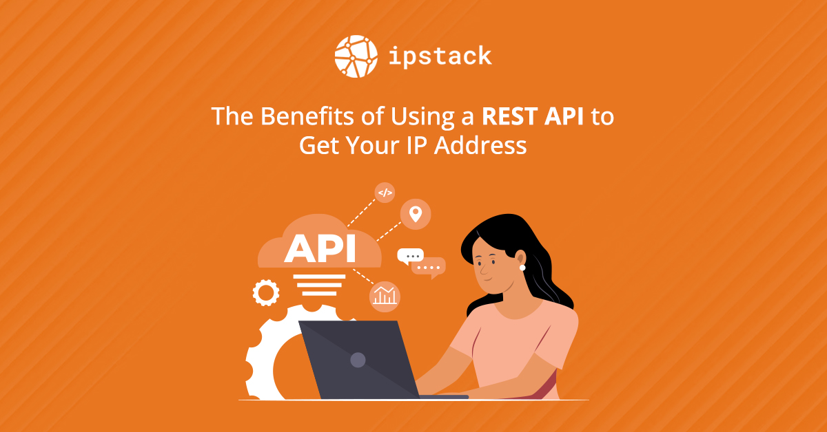 Benifits of using an ip geolocation api