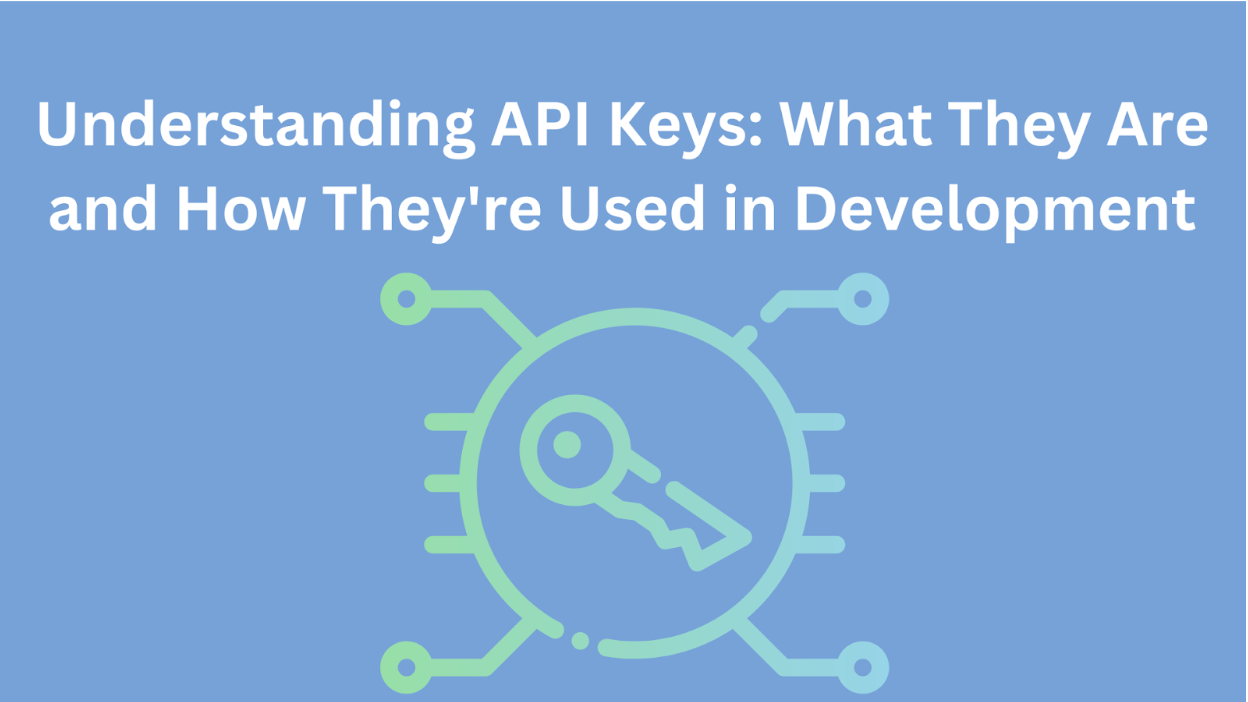 what-is-an-api-key-used-for