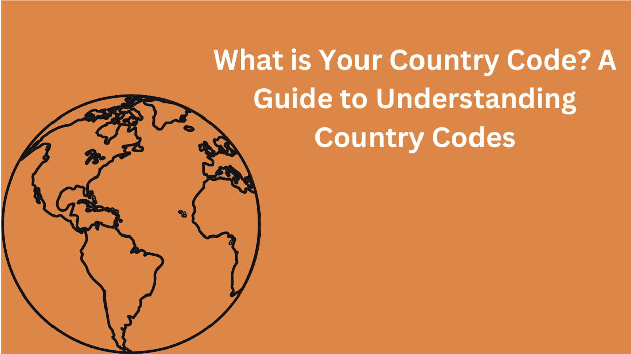 what-is-your-country-code