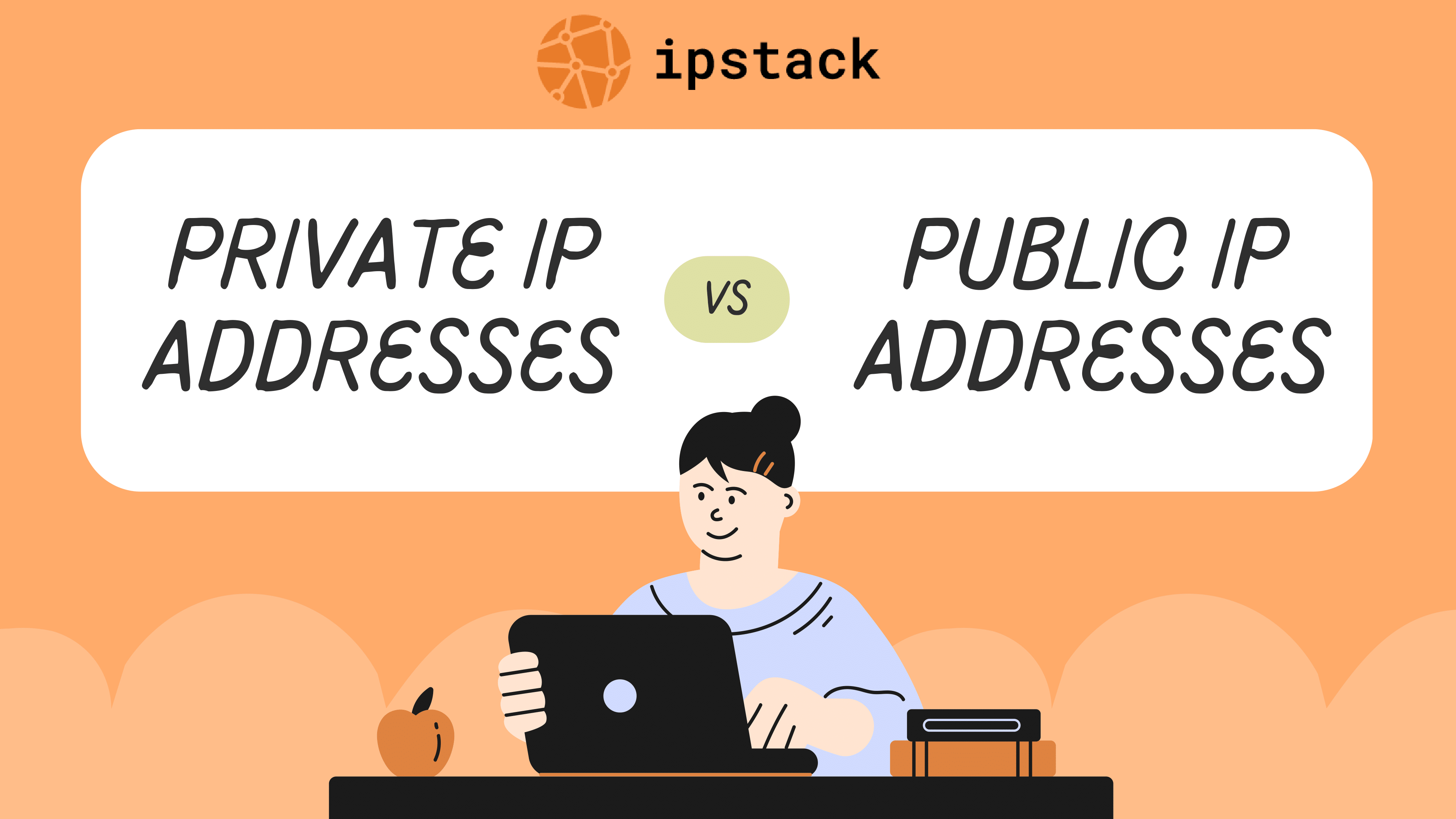 Private vs Public IP